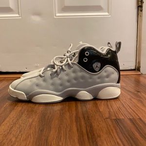 JORDAN JUMPMAN TEAM 2